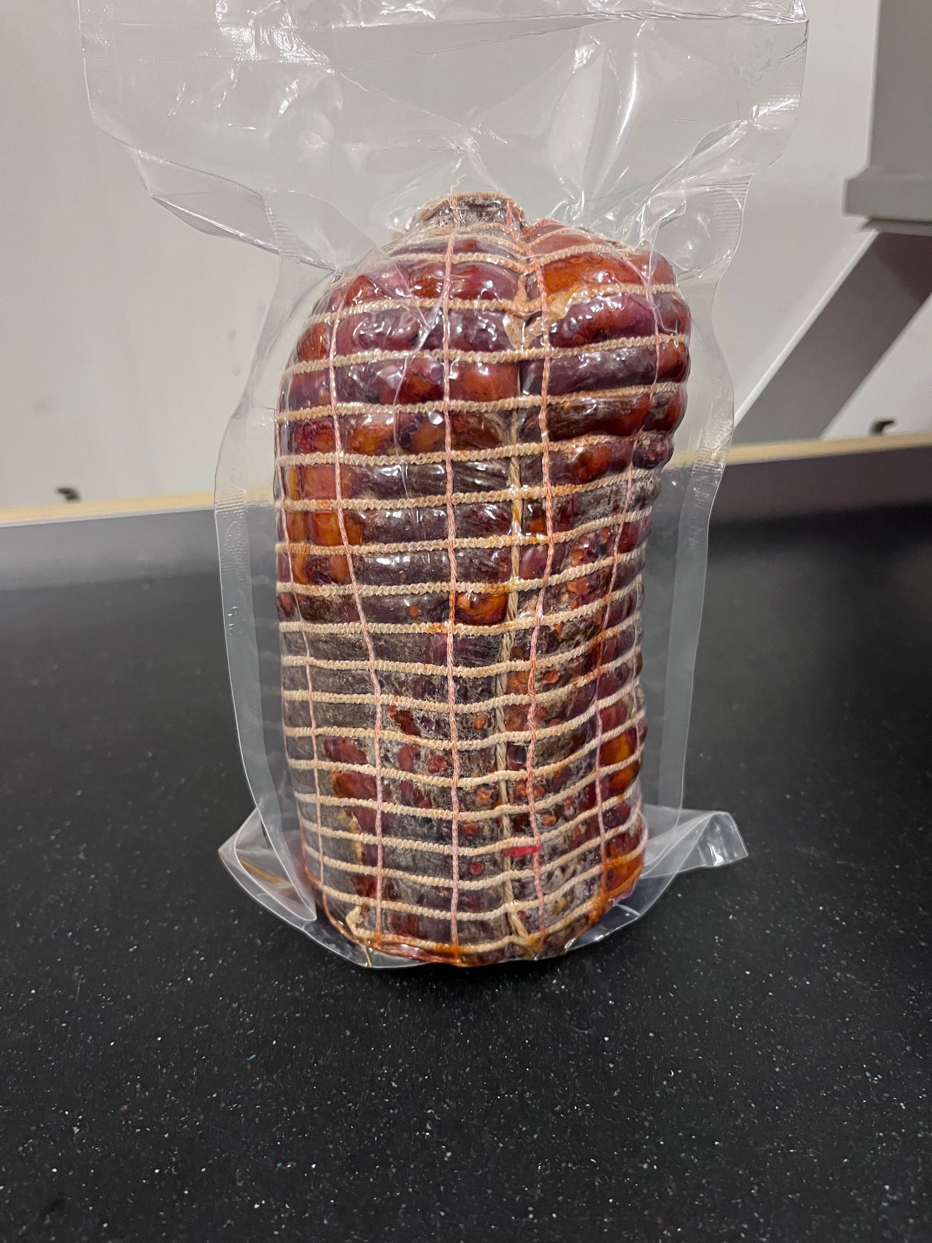 Capocollo