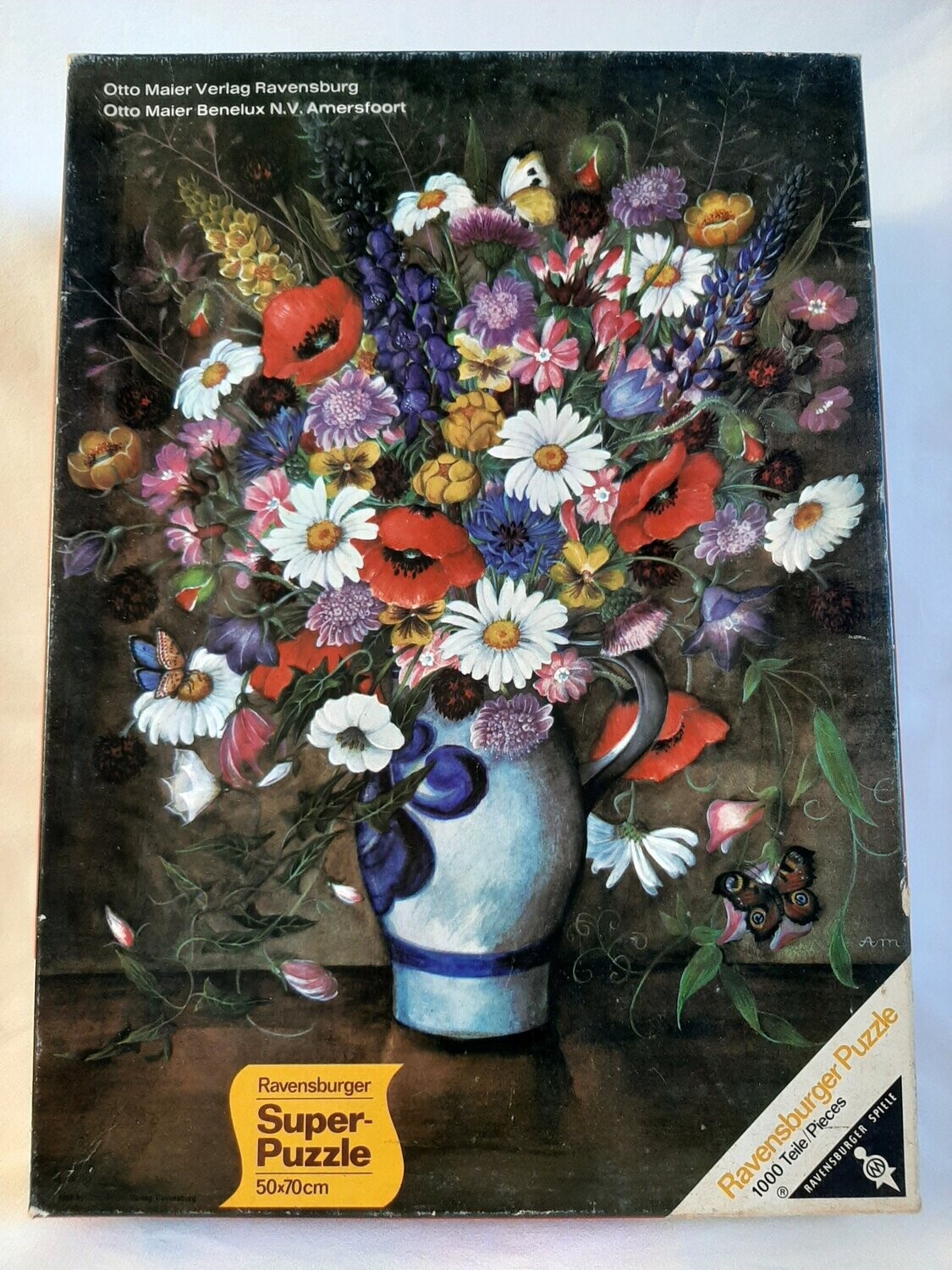 Meadow Flowers