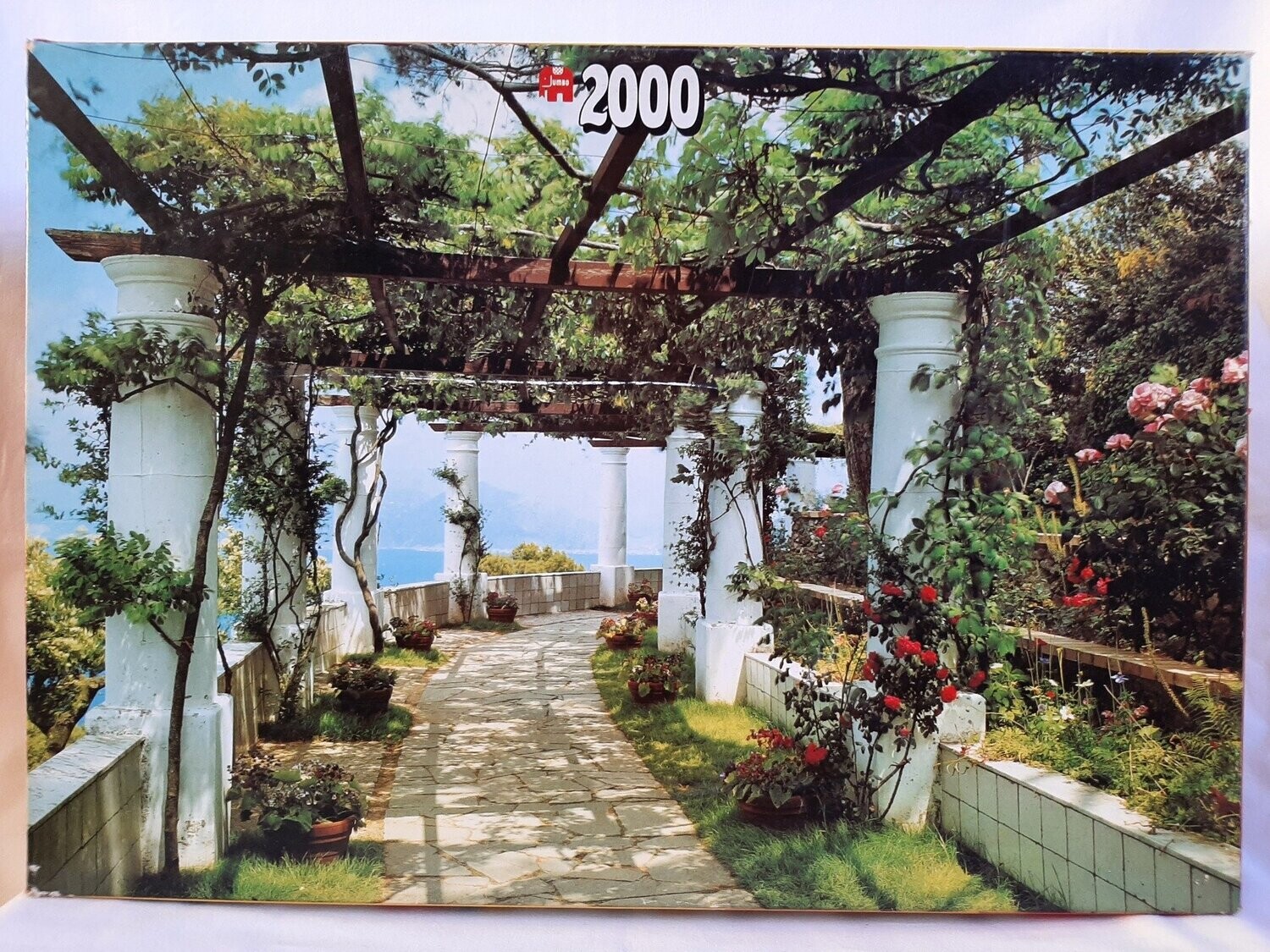 Pergola
