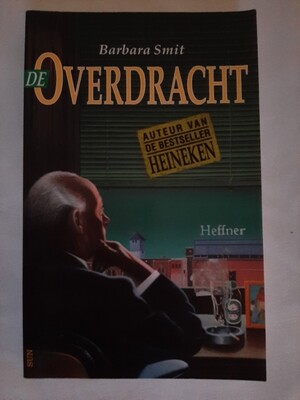 De Overdracht - Barbara Smit
