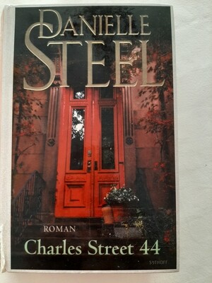 Charles Street 44 - Danielle Steel
