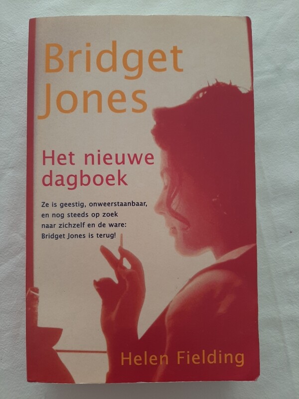 Bridget Jones Het nieuwe dagboek - Helen Fielding