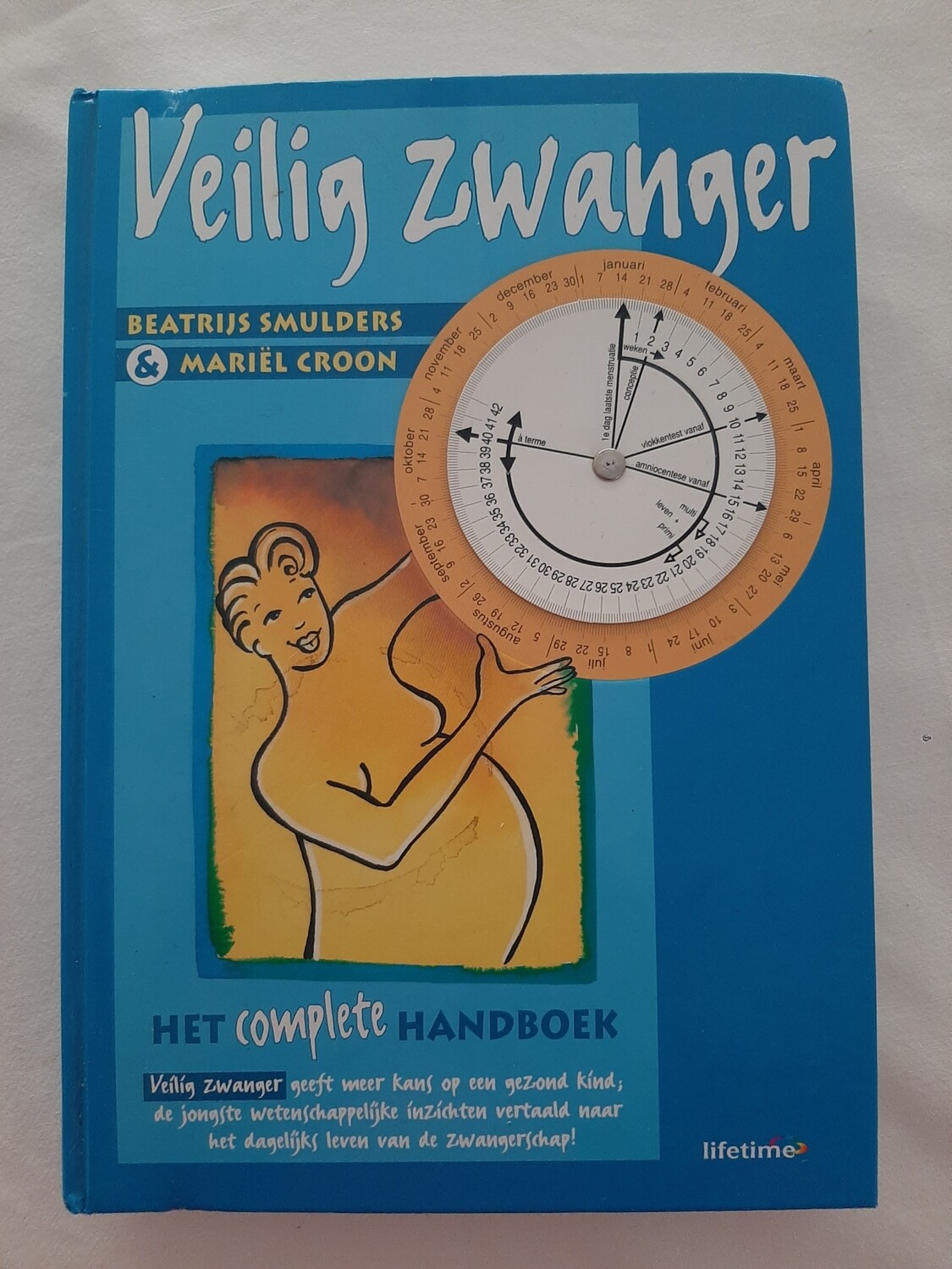 Veilig zwanger