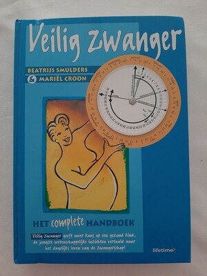 Veilig zwanger Veilig zwanger