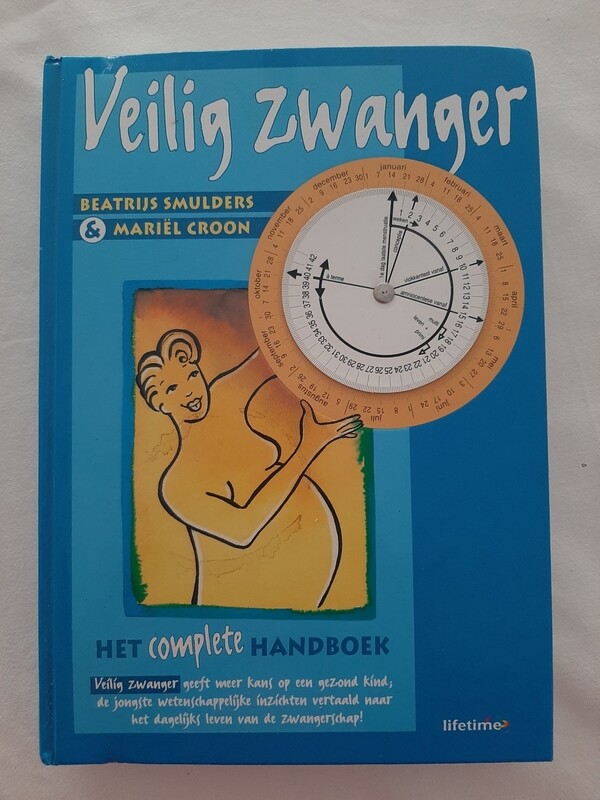 Veilig zwanger Veilig zwanger