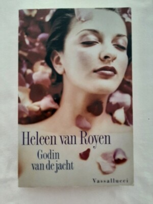 Godin van de jacht - Heleen van Royen