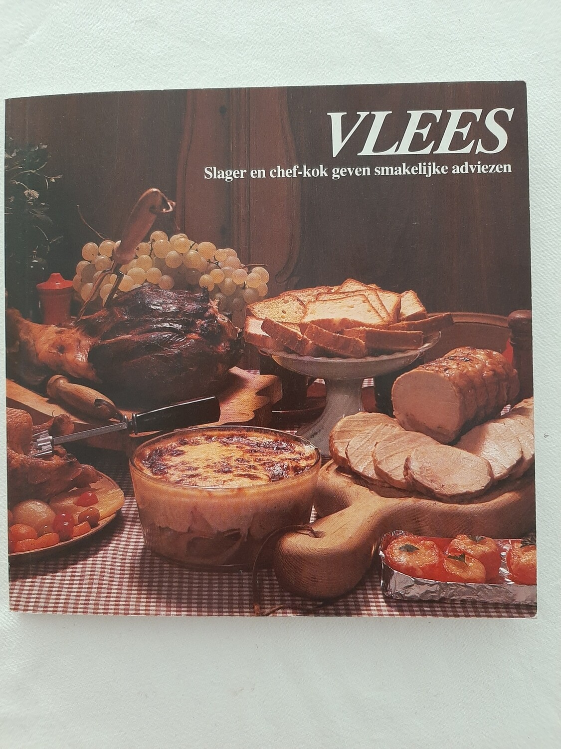 Vlees