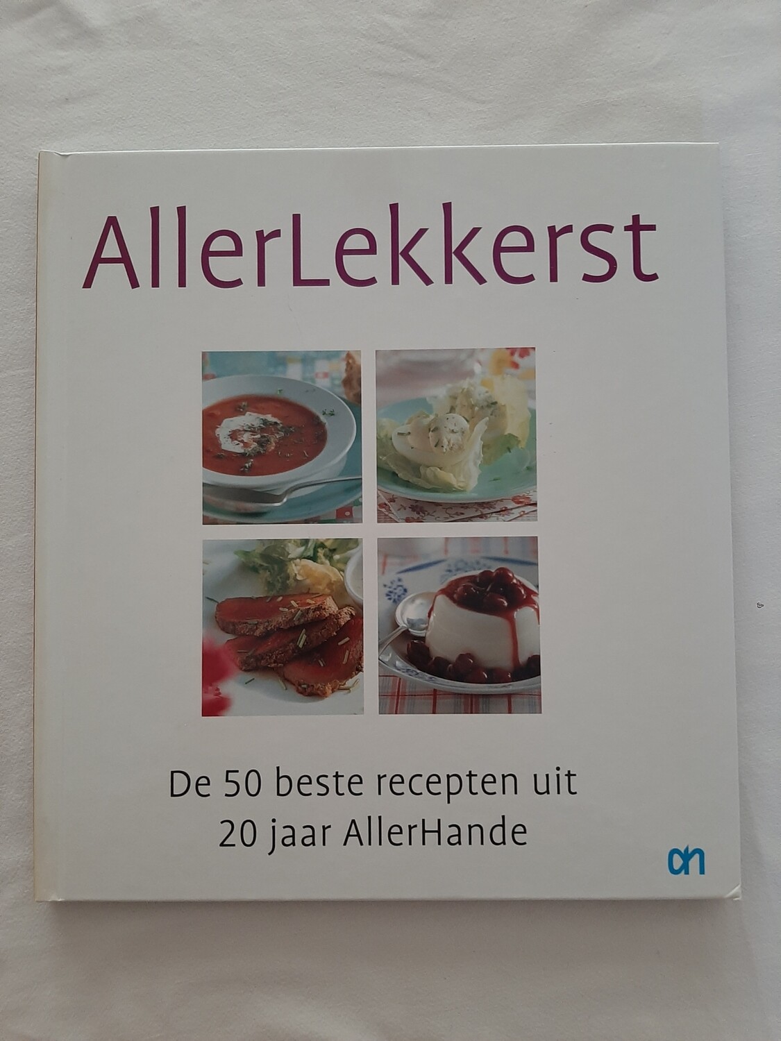 Allerlekkerst - AH