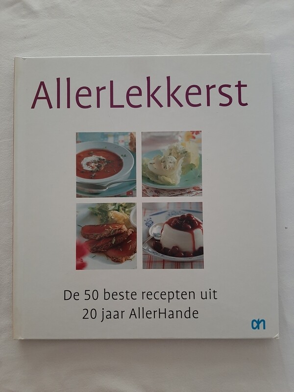 Allerlekkerst - AH Allerlekkerst - AH