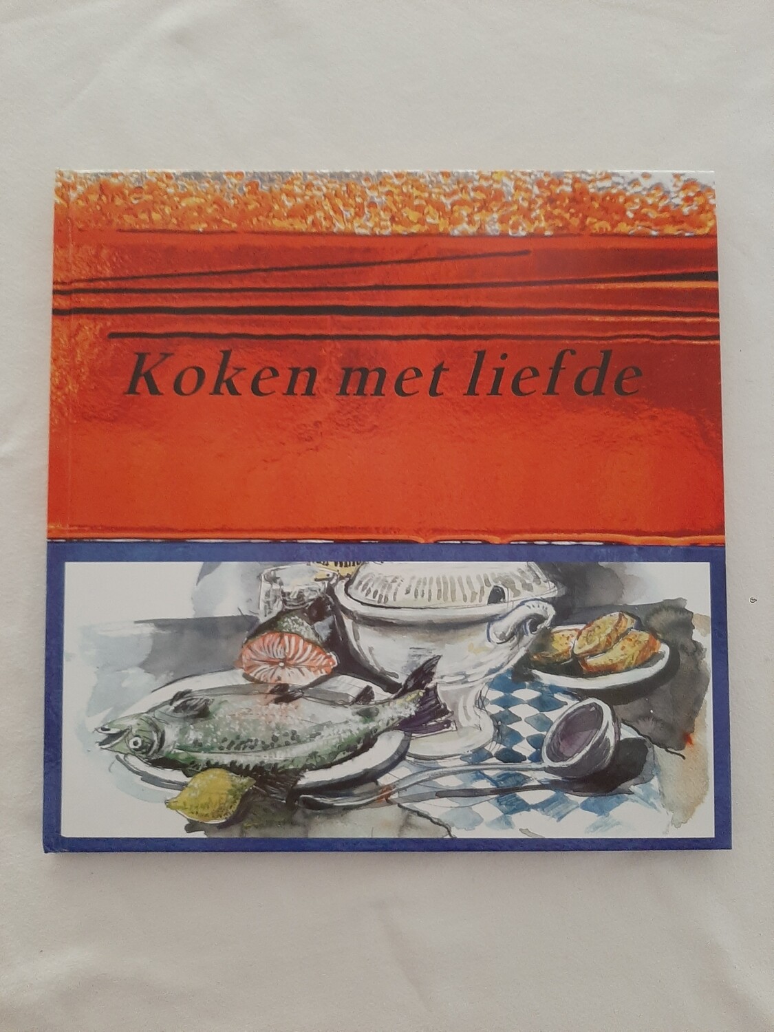 Koken met liefde