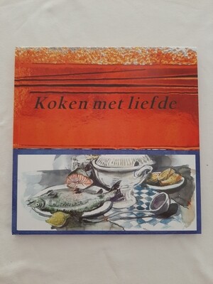 Koken met liefde