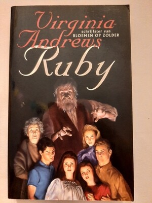 Ruby - Virginia Andrews