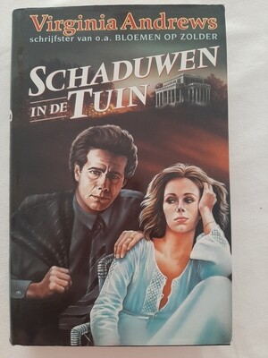 Schaduwen in de tuin - Virginia Andrews