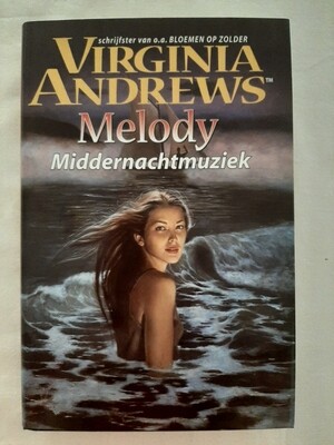 Middernachtmuziek - Virginia Andrews
