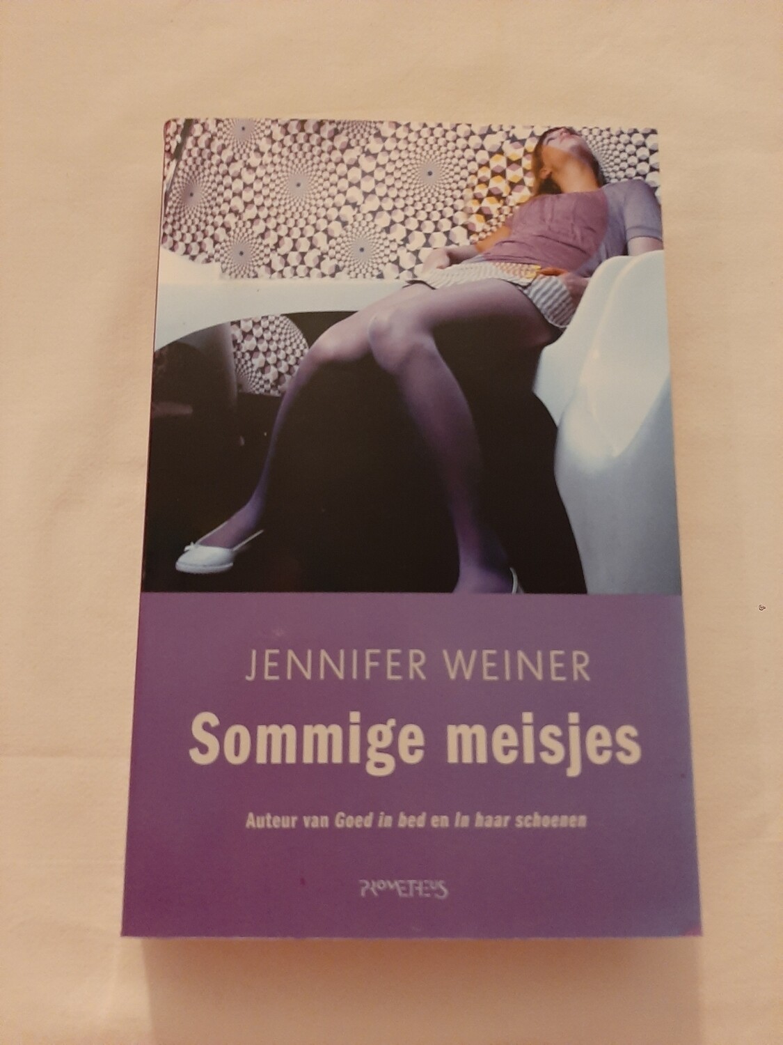 Sommige meisjes - Jennifer Weiner