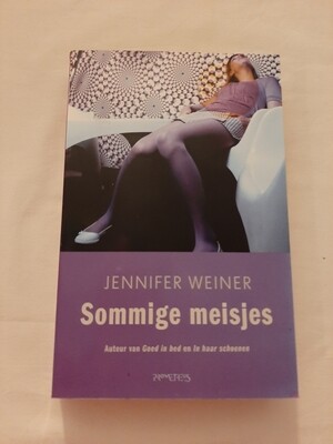 Sommige meisjes - Jennifer Weiner