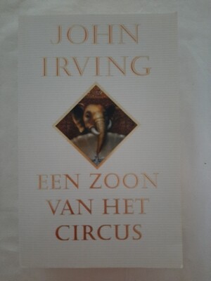 Een zoon van het circus - John Irving