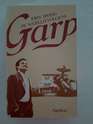 De wereld volgens Garp - John Irving