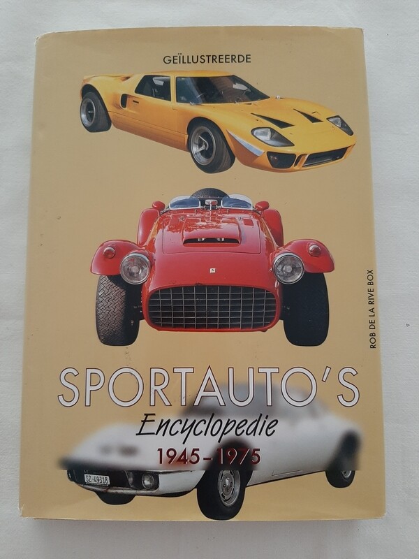 Sportauto's