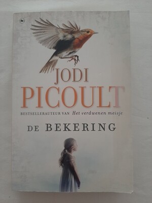 De bekering - Jodi Picoult