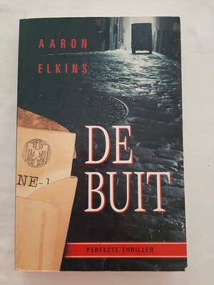De buit - Aaron Elkins
