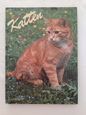 Katten - Howard Loxton