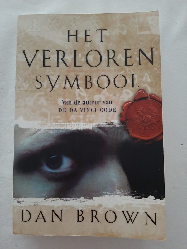 Het verloren symbool - Dan Brown
