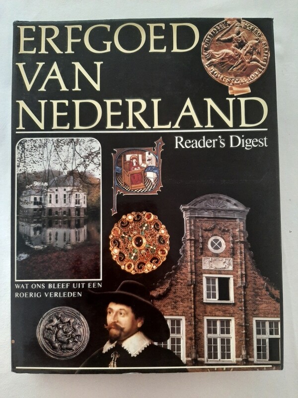 Erfgoed van Nederland
