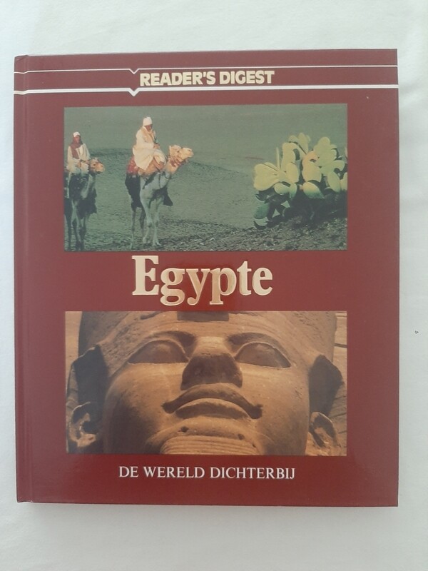 Egypte - Reader's Digest