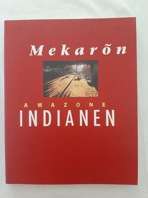 Mekarõn