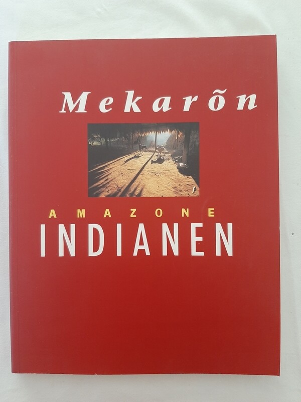 Mekarõn