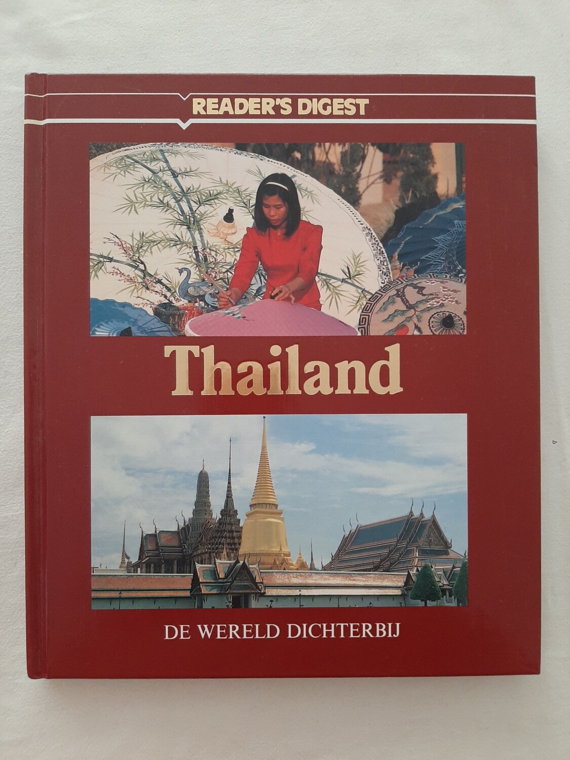 Thailand - Reader's Digest