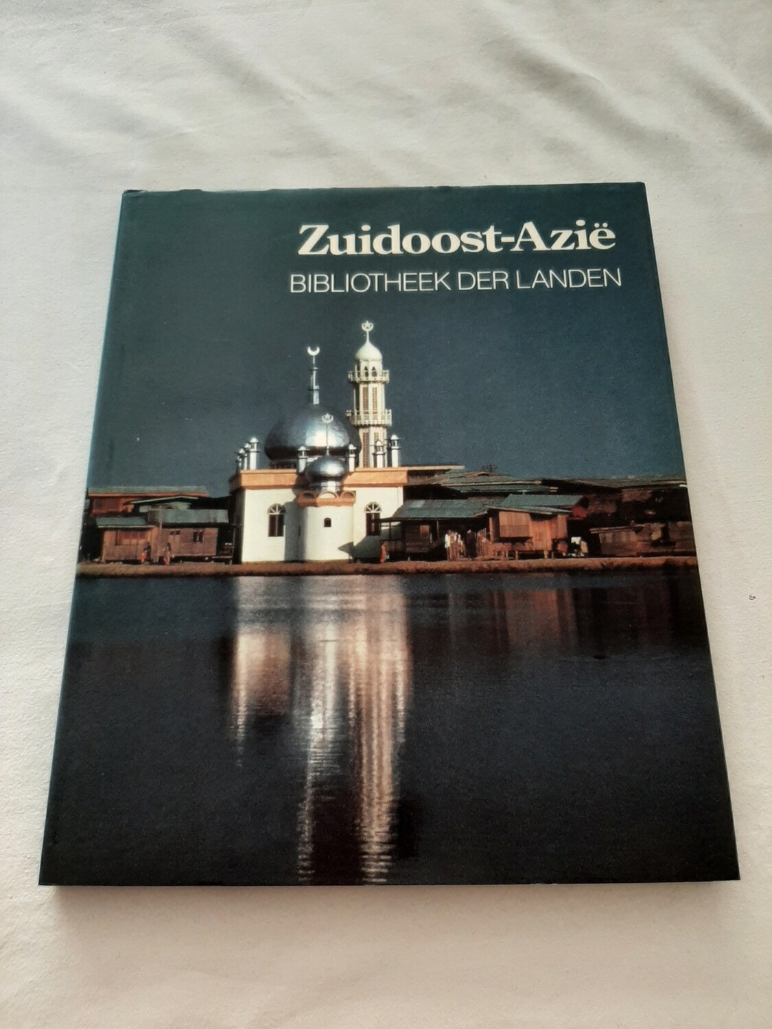 Zuidoost-Azië