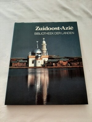 Zuidoost-Azië