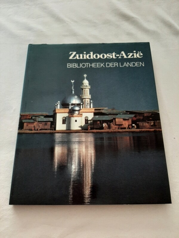 Zuidoost-Azië