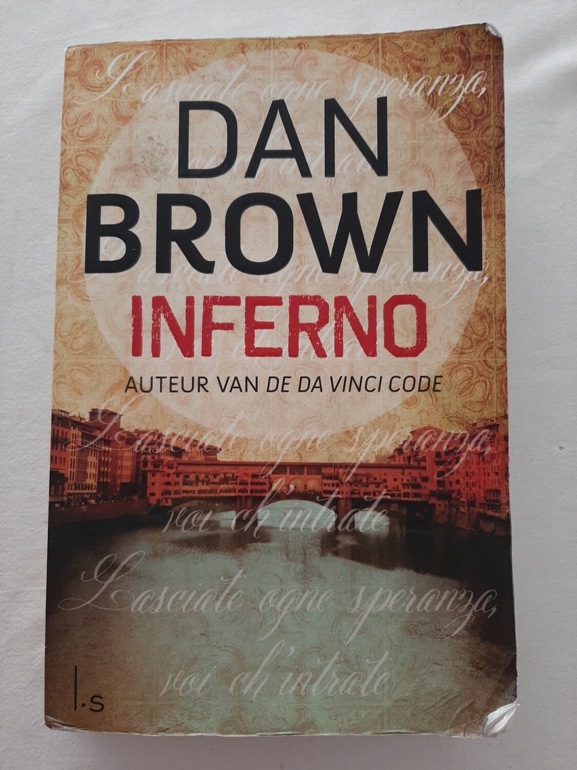 Inferno - Dan Brown