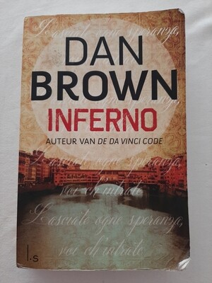 Inferno - Dan Brown