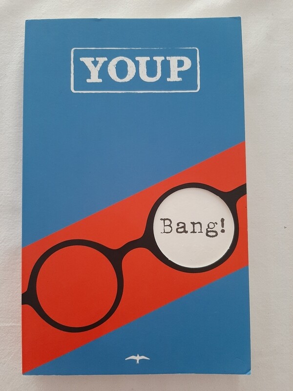 Bang! - Youp van ´t Hek
