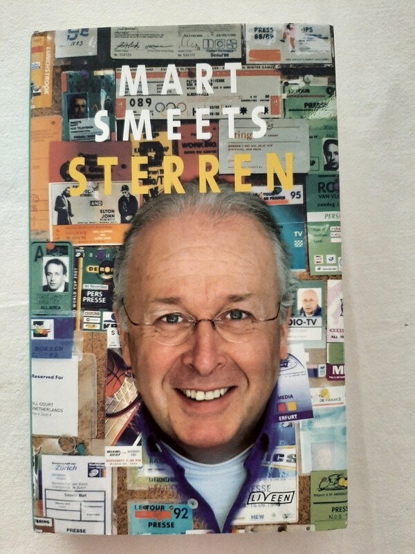 Sterren - Mart Smeets