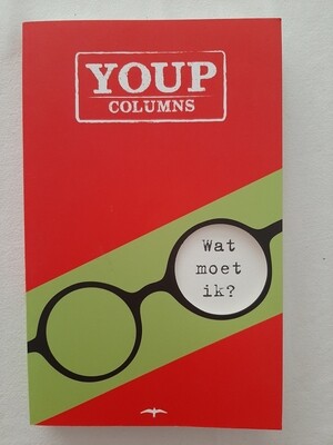 Wat moet ik? - Youp van ´t Hek