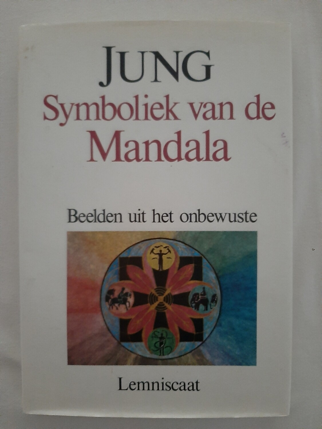 Symboliek van de  Mandala - Jung