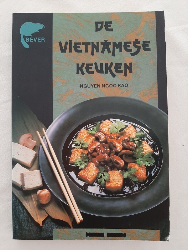 De Vietnamese keuken