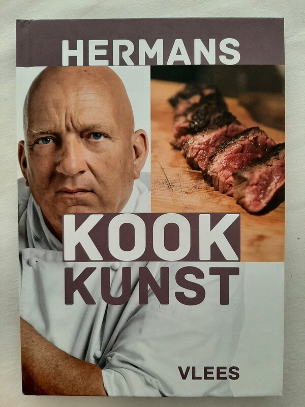 Hermans kookkunst vlees