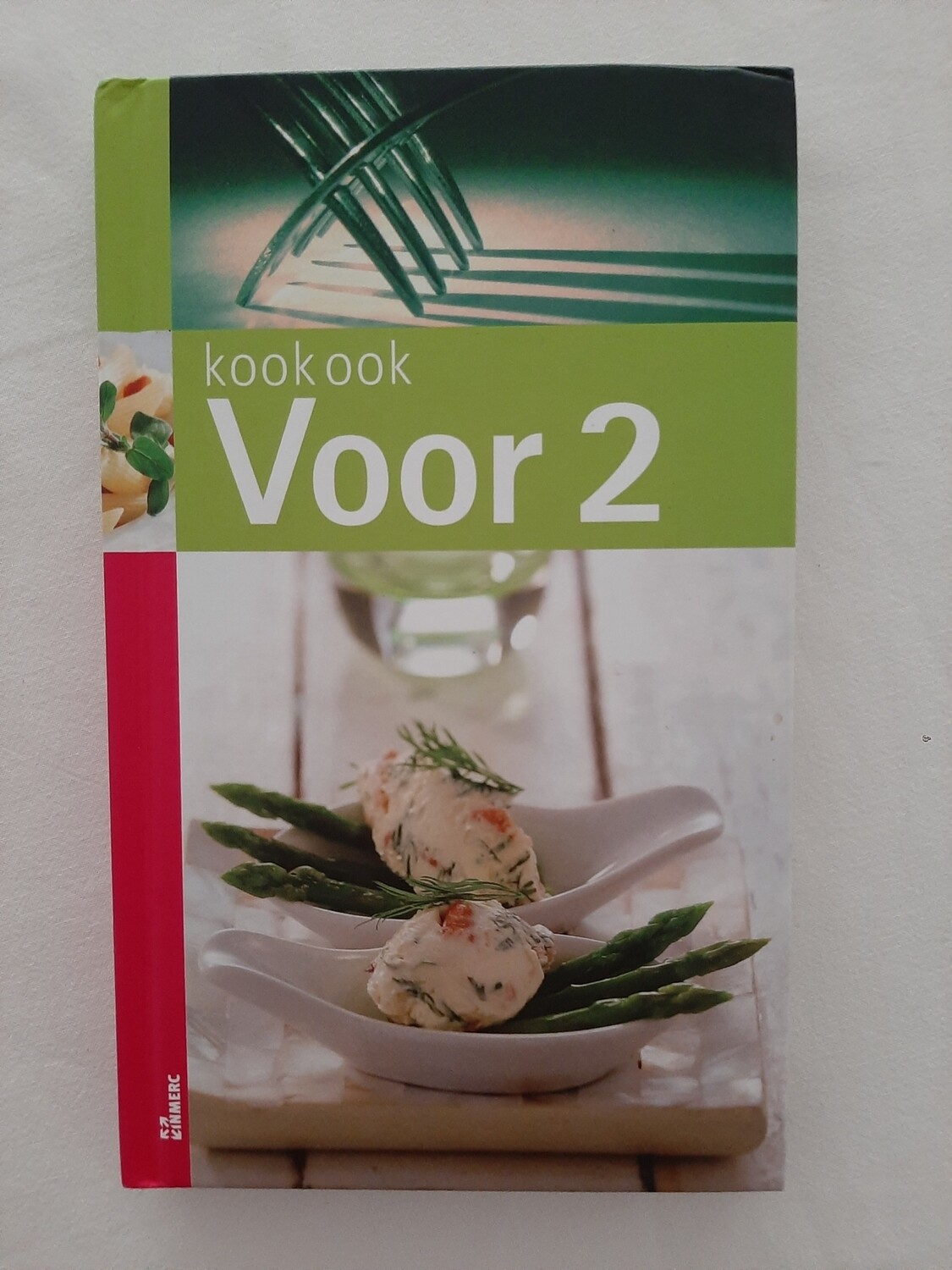 kook voor 2