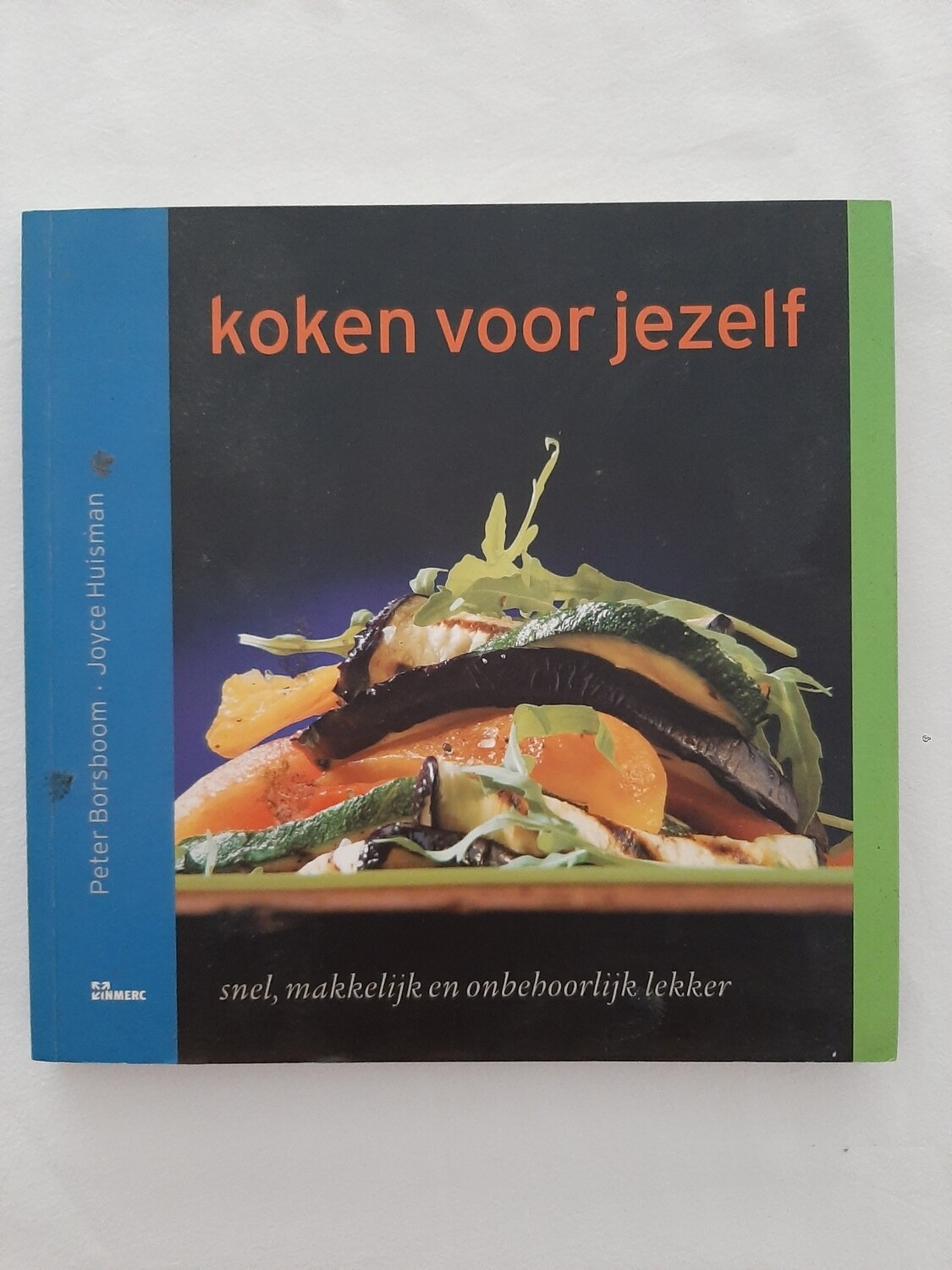 Koken voor jezelf