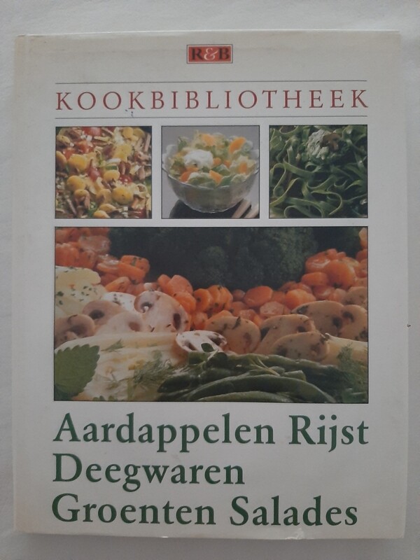 Kookbibliotheek