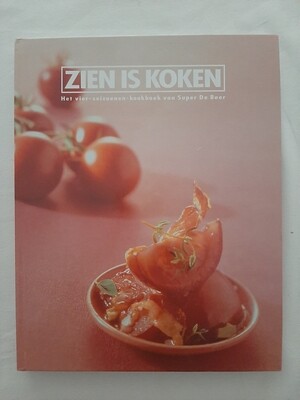 Zien is kopen