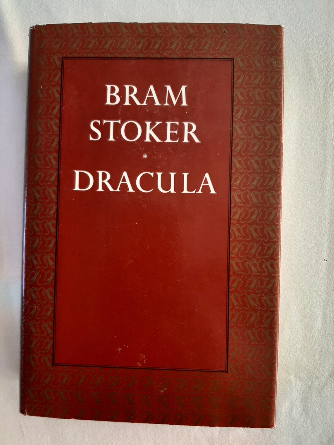 Dracula -Bram Stoker