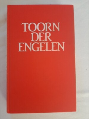 Toorn der engelen - Sidney Sheldon