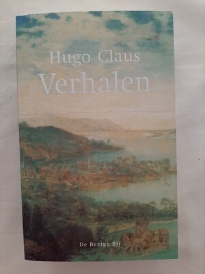 Verhalen - Hugo Claus